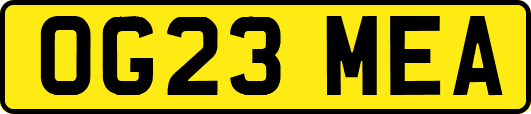 OG23MEA