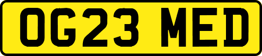OG23MED