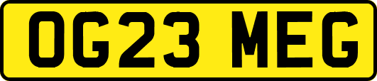 OG23MEG