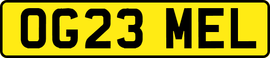 OG23MEL