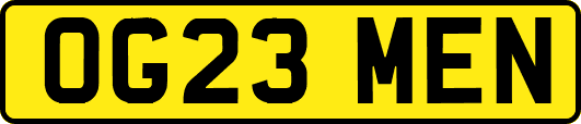OG23MEN