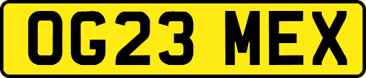 OG23MEX