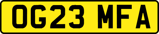 OG23MFA