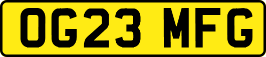 OG23MFG