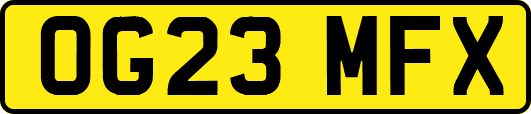 OG23MFX