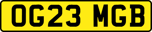 OG23MGB