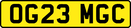 OG23MGC