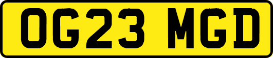 OG23MGD