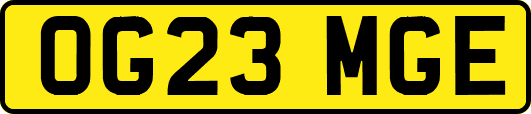 OG23MGE
