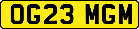 OG23MGM