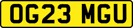 OG23MGU