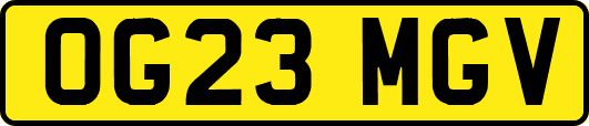 OG23MGV