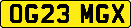 OG23MGX