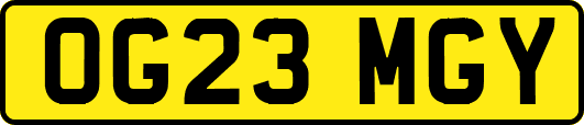 OG23MGY