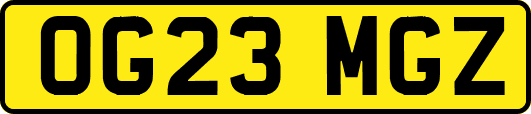 OG23MGZ