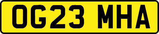 OG23MHA