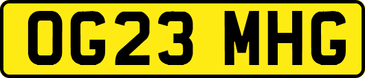 OG23MHG