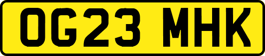 OG23MHK