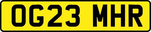 OG23MHR