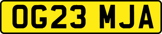 OG23MJA