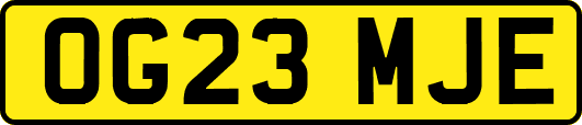 OG23MJE