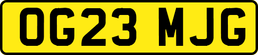 OG23MJG