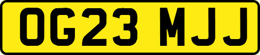 OG23MJJ