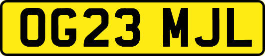 OG23MJL