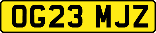 OG23MJZ