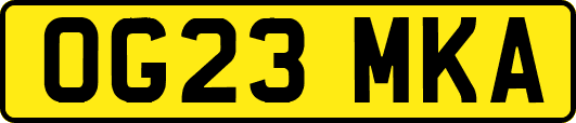OG23MKA