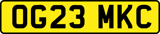 OG23MKC
