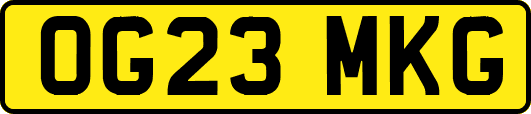 OG23MKG
