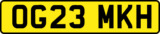 OG23MKH