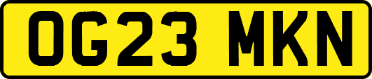 OG23MKN