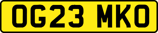OG23MKO