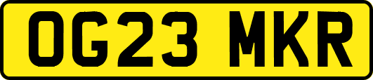 OG23MKR