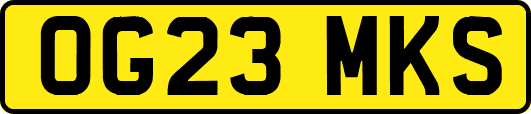 OG23MKS