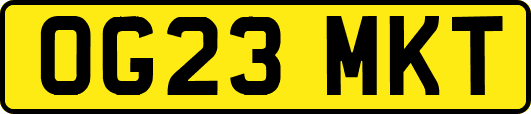 OG23MKT