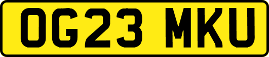 OG23MKU