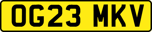 OG23MKV