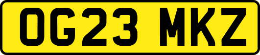OG23MKZ