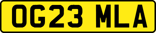 OG23MLA