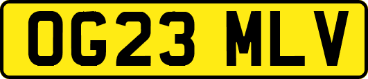 OG23MLV