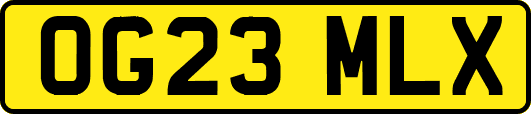 OG23MLX