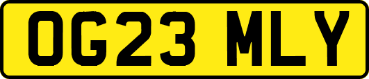 OG23MLY