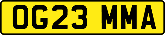 OG23MMA