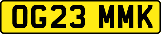 OG23MMK