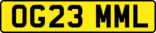 OG23MML