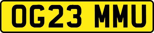 OG23MMU
