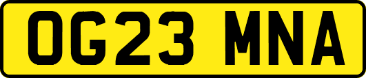 OG23MNA